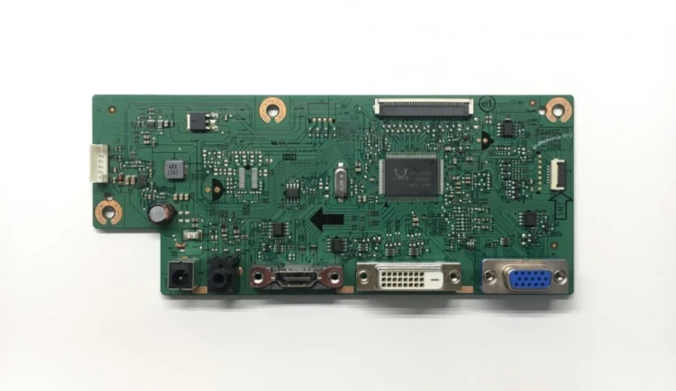 Плата 4H.1PU01.A10, для телевизора Acer G247HL