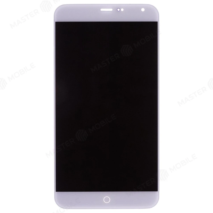 Дисплей для Meizu MX4 + тачскрин (белый)