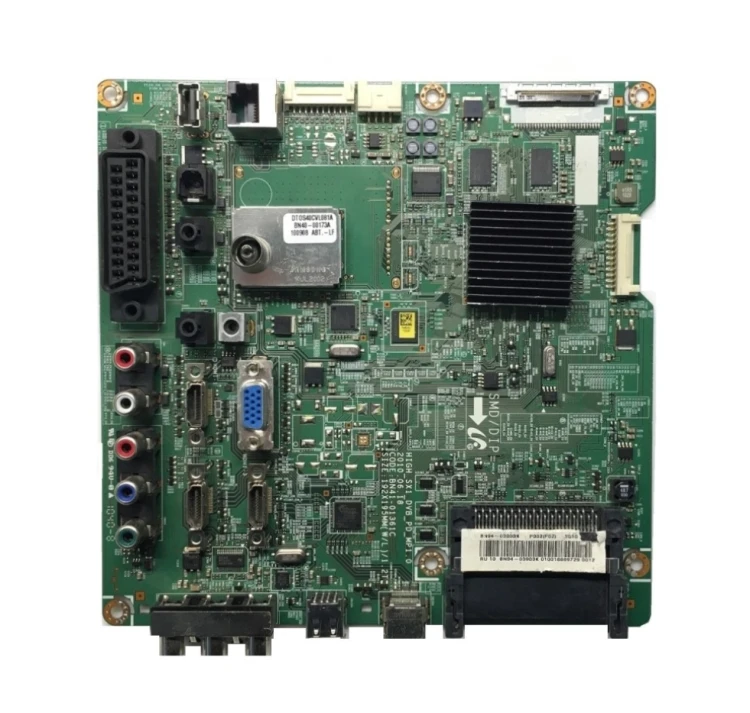 Плата BN41-01361C BN94-03903K, для телевизора Samsung PS50C550G1W