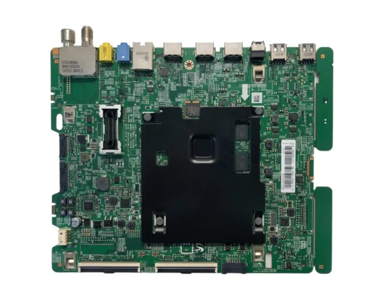 Плата BN41-02528A BN94-11055D, для телевизора Samsung UE49KU6675U