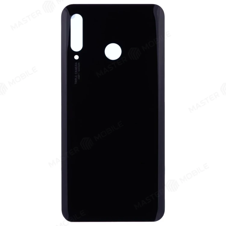 Задняя крышка для Huawei Nova 3 (PAR-LX1) (черный)