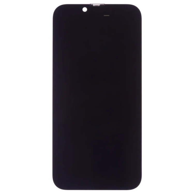 Дисплей для Apple iPhone 14 + тачскрин (черный) (ORIG) (Переклейка)