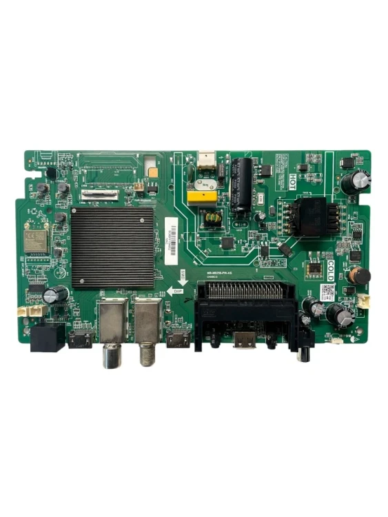 Плата MB-M9256-PW-AS TP.MT9256.PB721(T), для телевизора Tриколор H32H5000SA