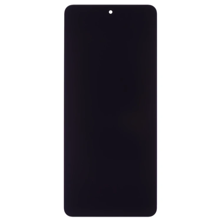 Дисплей для Tecno Camon 19 (CI6n) / Camon 19 Pro (CI8n) / Camon 19 Pro 5G (CI7n) + тачскрин (черный) (ORIG)