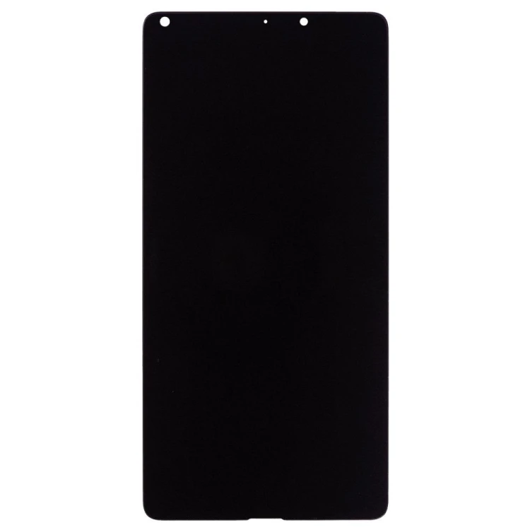 Дисплей для Xiaomi Mi Mix 2 (MDE5) + тачскрин (черный) (Medium)