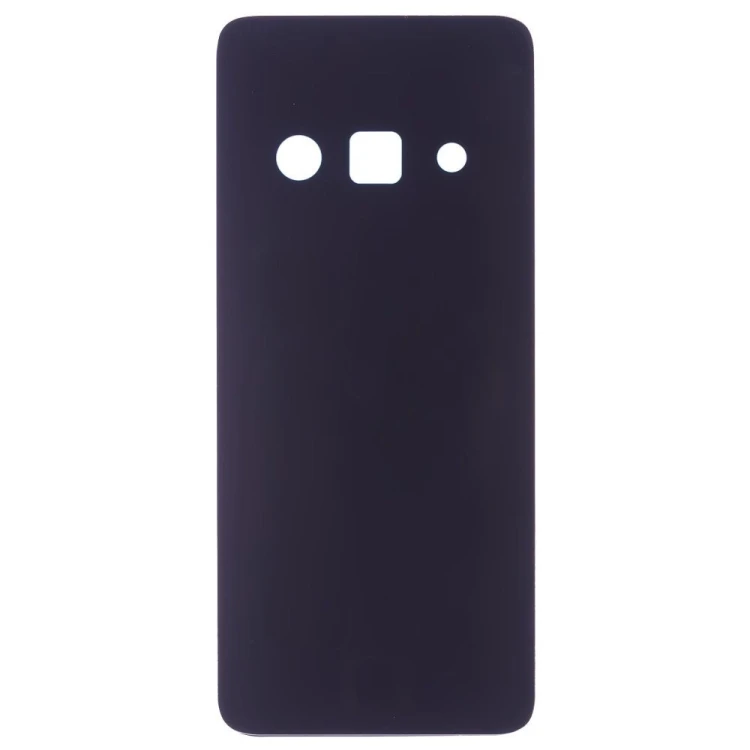 Задняя крышка для Xiaomi Poco C61 (2312BPC51H) (черный)