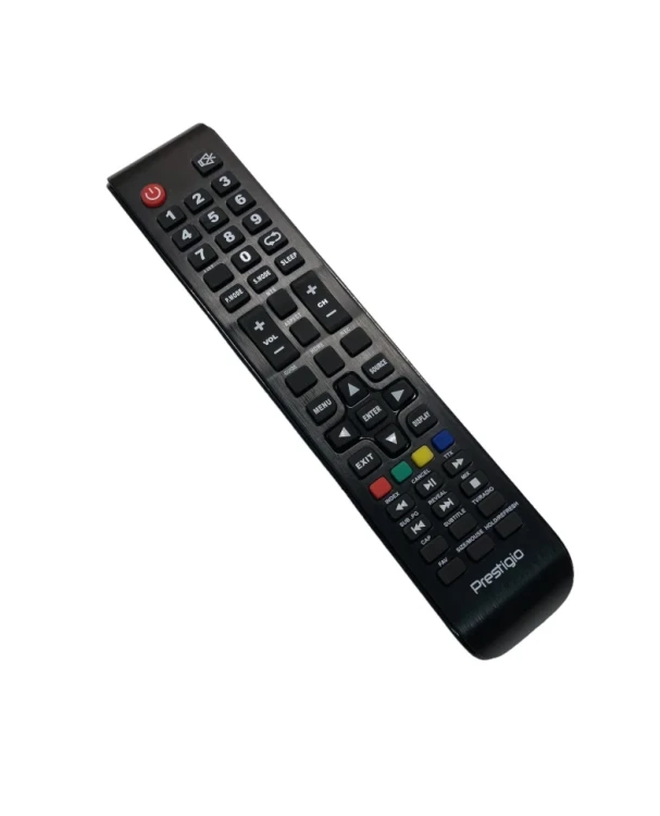 Пульт для телевизора Prestigio PTV24SS04Z PTV24SS04Z PTV32SS04Z PTV40SS05Y PTV43SS06Y PTV40SS06Y_CIS_BK
