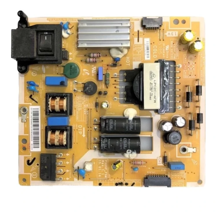 Блок питания для телевизора BN44-00733C Samsung LH32DBEPLGA