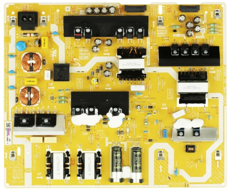 Блок питания для телевизора BN44-01052A Samsung QE65Q8TAU