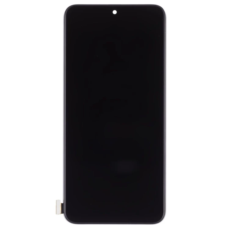Дисплей для Realme 14 Pro+ (RMX5051) + тачскрин (черный) (In-Cell)