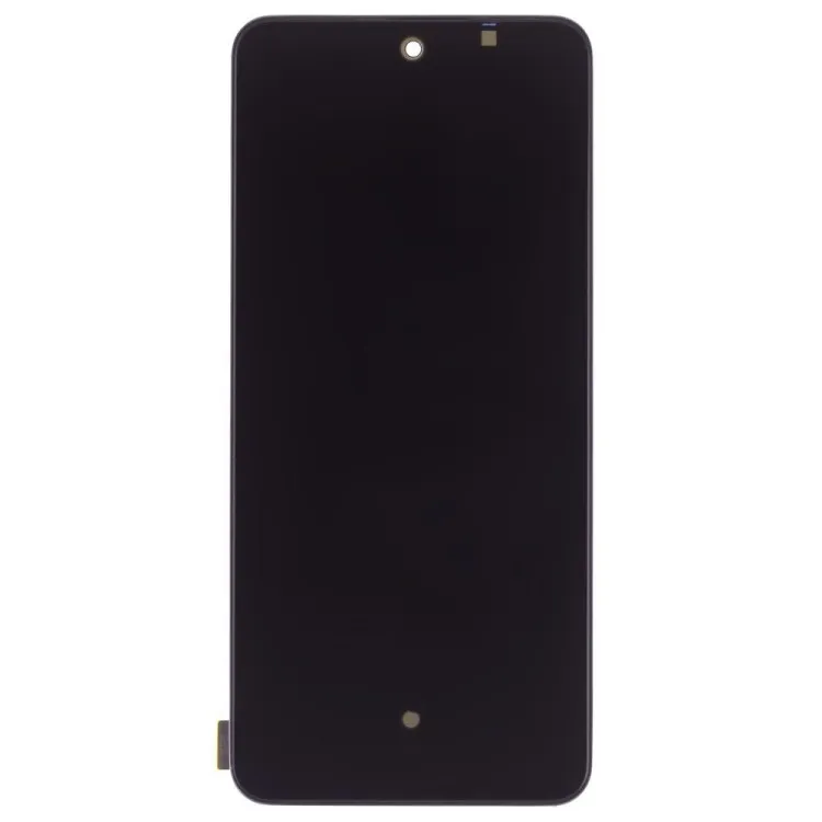 Дисплей для Realme 12+ 5G (RMX3867) + тачскрин (черный) (в рамке) (ORIG100) (SP)
