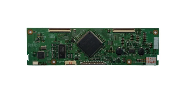 Плата T-Con 6870C-0079C, для телевизора LG 26LC2R