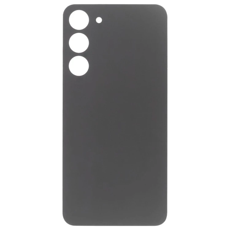 Задняя крышка для Samsung S916 Galaxy S23+ (зеленый)