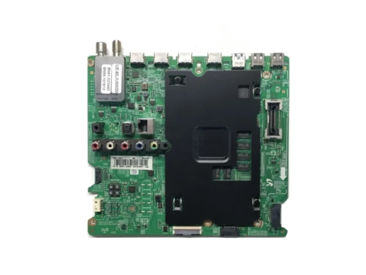 Плата BN41-02344D BN94-10161X, для телевизора Samsung UE40JU6600U