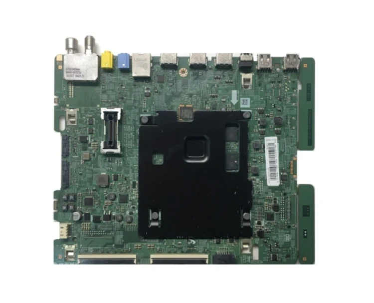 Плата BN41-02528A BN94-11055F, для телевизора Samsung UE49KU6675