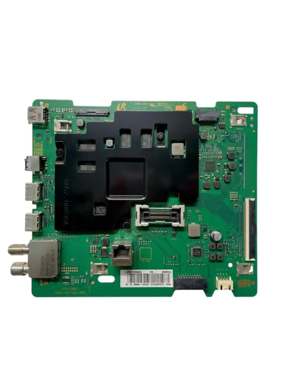 Плата BN41-02751A BN94-15312X, для телевизора Samsung UE58TU7570U с разъёмом управления