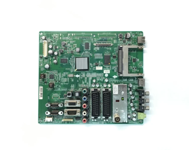 Плата EAX60686904(2) EBU60674892, для телевизора LG 32LH4000