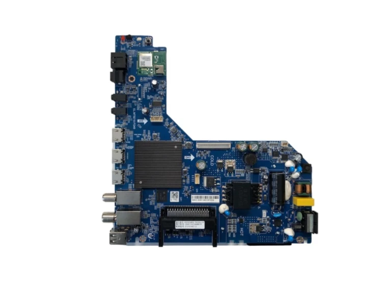 Плата EL.MT9216-FG48 TPD.MT9216.PB766, для телевизора Sber SDX-32H2120B