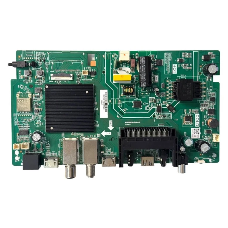 Плата MB-M9256-PW-AS TP.MT9256.PB721(T), для телевизора Starwind SW-LED32SG304