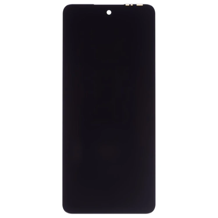 Дисплей для Tecno Camon 19 Neo (CH6i) / Camon 17P (CG7N) + тачскрин (черный) (ORIG)