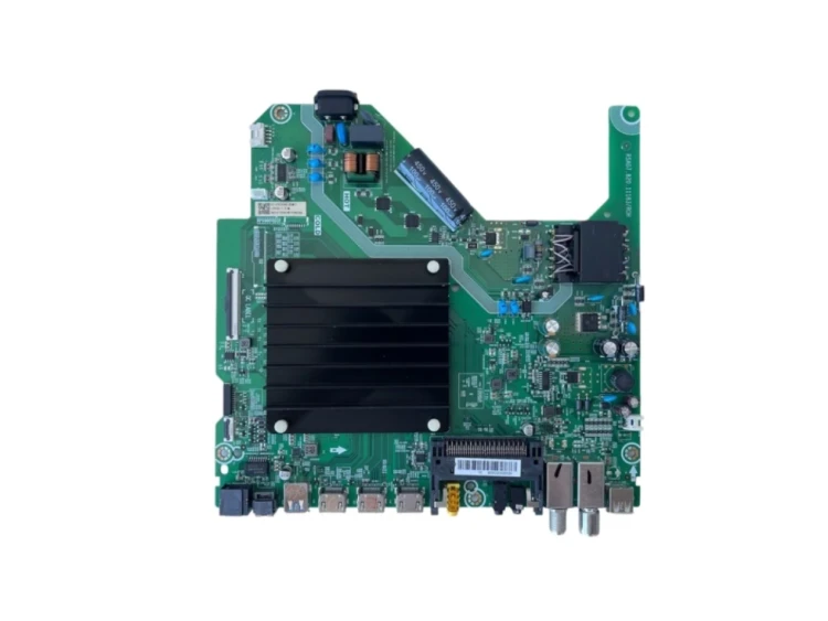 Плата RSAG7.820.11183/ROH, для телевизора Toshiba 43C350LE