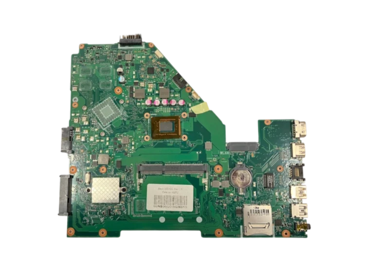 Материнская плата, mb, для ASUS X550CC Rev: 2.0 , Celeron 1007U