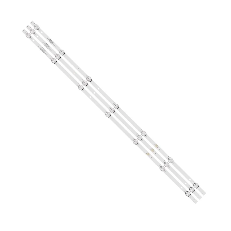 Подсветка для телевизора Hyundai H-LED40BS5008