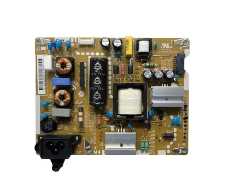 Блок питания для телевизора EAX66162901(1.8) EAY63630301 LG 43LF540V