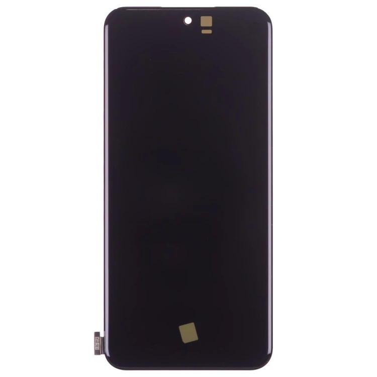 Дисплей для Realme 14 Pro+ (RMX5051) + тачскрин (черный) (ORIG)