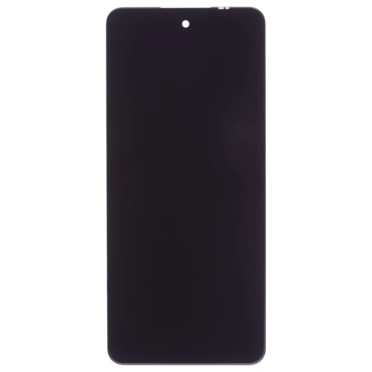 Дисплей для ZTE Nubia Neo 3 5G (Z2464N) + тачскрин (черный) (ORIG100)