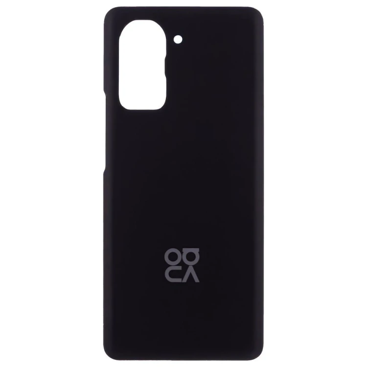 Задняя крышка для Huawei Nova 10 Pro (GLA-LX1) (черный)