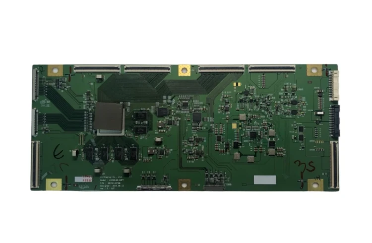 Плата T-Con 6870C-0578B, для телевизора LG 65EF950V