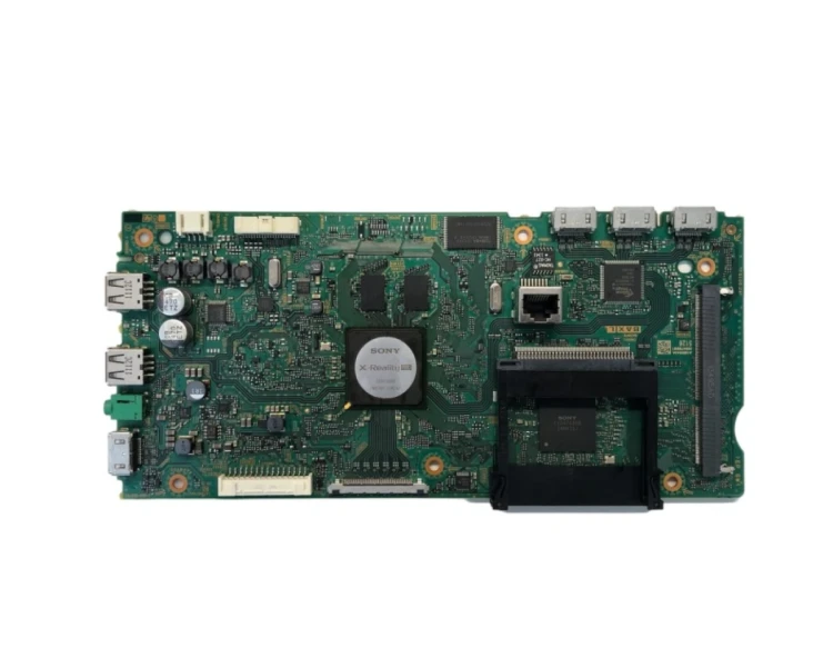 Плата 1-889-202-21 (173457421) A1990043A, для телевизора Sony KDL-42W705B