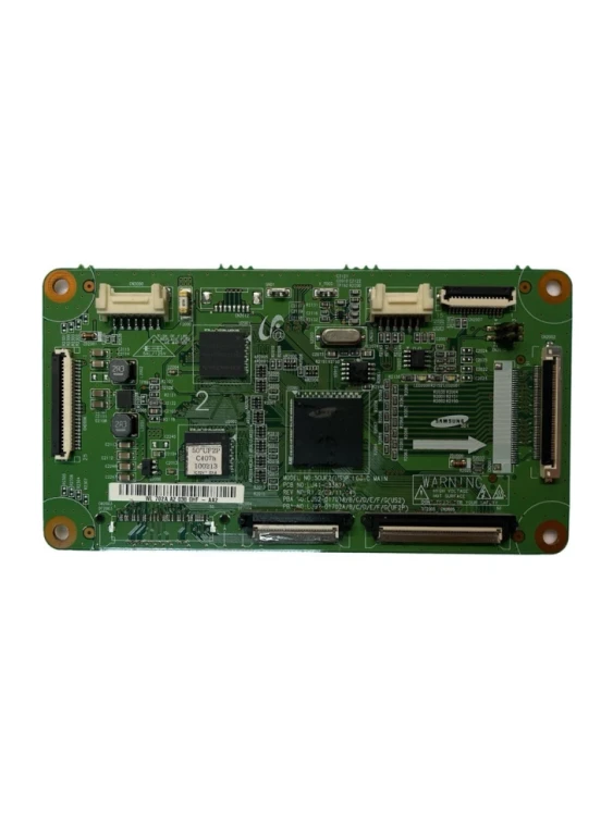 Плата T-Con LJ41-08382A LJ92-01701A LJ92-01702A, для телевизора Samsung PS50C550G1W