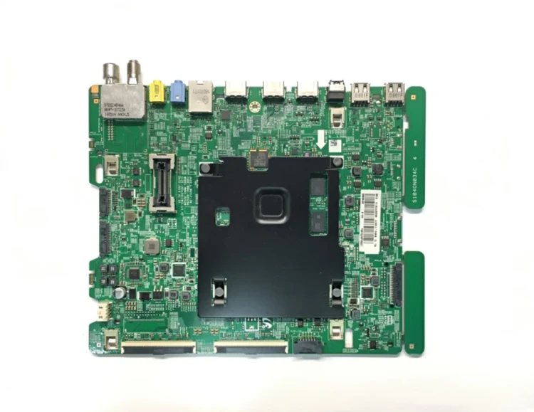 Плата BN41-02528A BN94-11057A, для телевизора Samsung UE55KU6470U