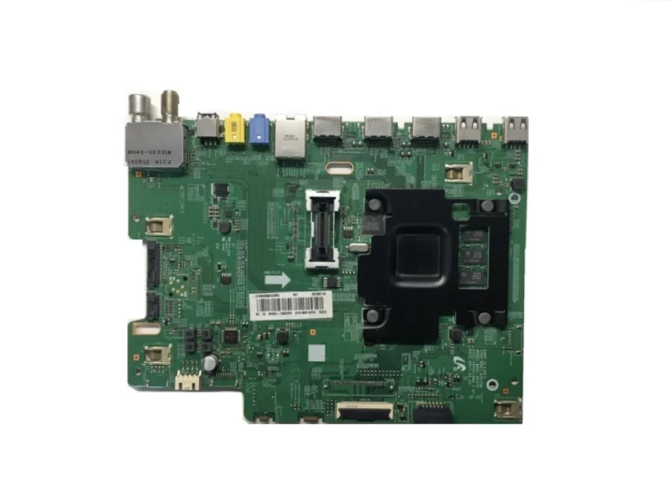 Плата BN41-02575B BN94-13052M, для телевизора Samsung UE49N5500AU, UE49N5570AU