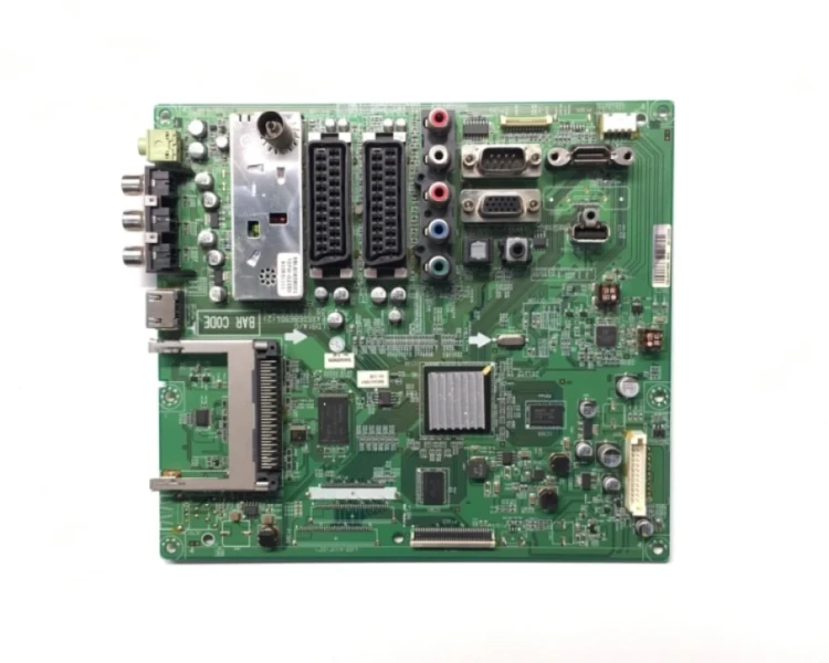 Плата EAX60686904(2) EBU60674895, для телевизора LG 42LH2000, 42LH2010