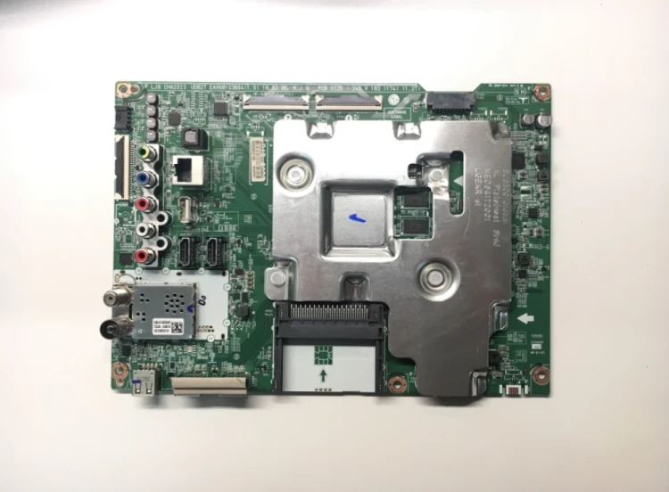 Плата EAX681038904(1.0) EBU64688805, для телевизора LG 49SK8100PLA