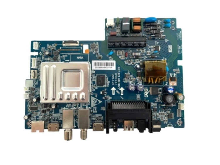 Плата JUC7.820.00278121 HLS91FJ-I-1, для телевизора Hisens 32A4K
