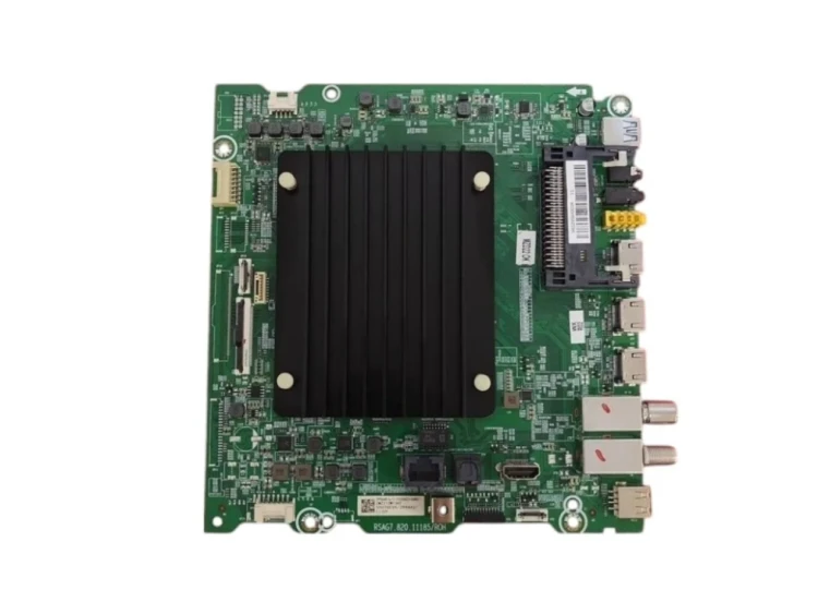 Плата RSAG7.820.11185/ROH, для телевизора Hisense 55U8GQ