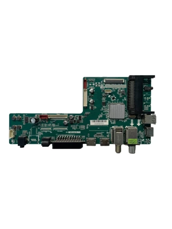 Плата T.MS3463S.711, для телевизора Sharp LC-48CFE4042E