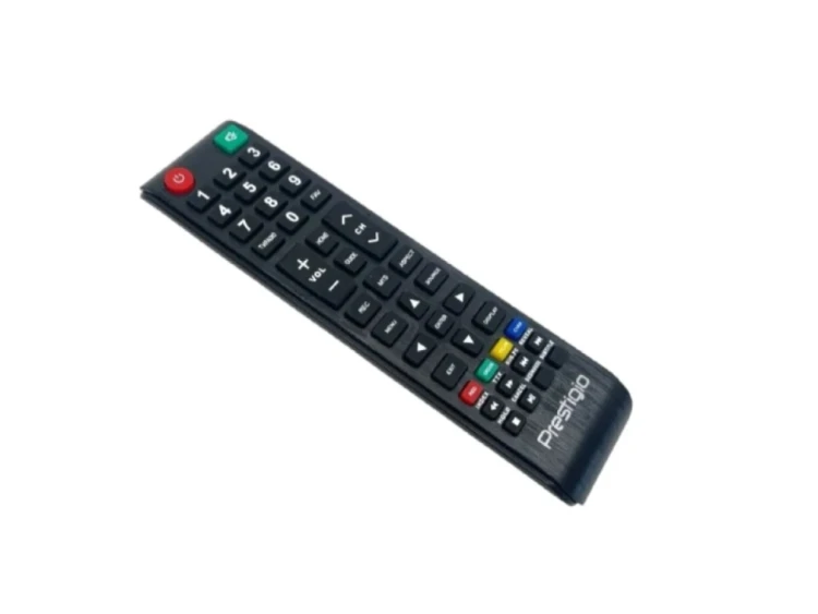 Пульт для телевизора Prestigio PTV50SN05X