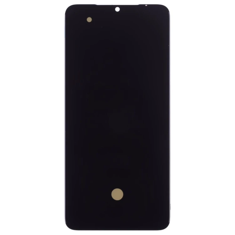 Дисплей для Xiaomi Mi 9 (M1902F1G) + тачскрин (черный) (ORIG)