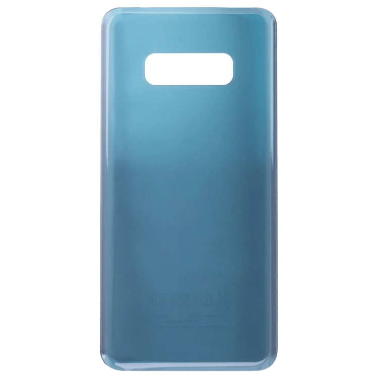Задняя крышка для Samsung G970 Galaxy S10e (зеленый)