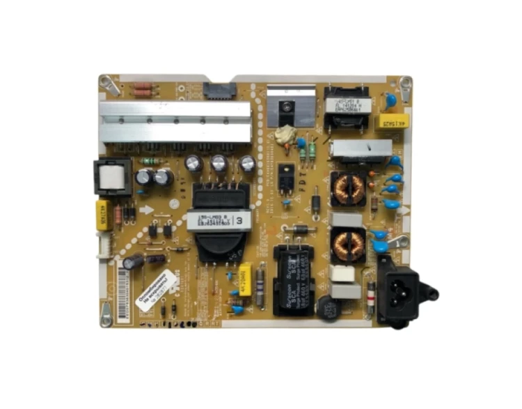 Блок питания для телевизора EAX66163001(1.6) EAY63630401 LG 40LF634V, 40LF630V