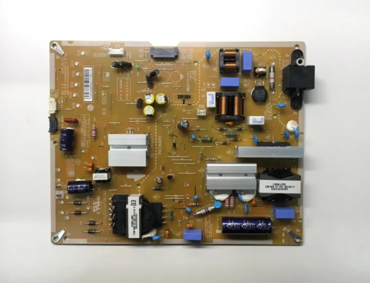 Блок питания для телевизора EAX69508201(1.6) EAY65895421 LG 65NANO816PA