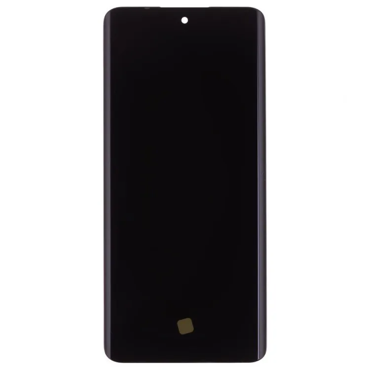 Дисплей для Xiaomi Redmi Note 15 4G (2510DRA23G) + тачскрин (черный) (ORIG)