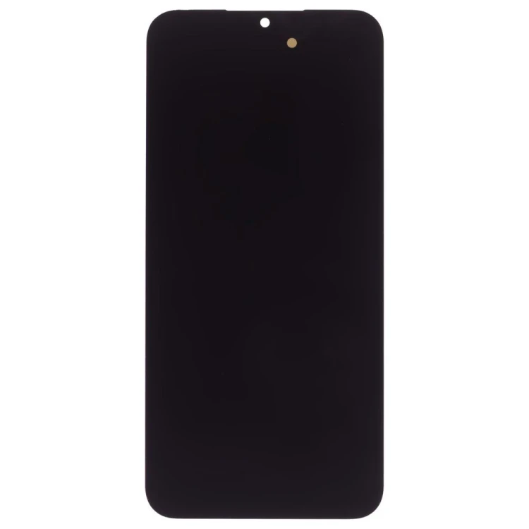 Дисплей для Samsung M156 Galaxy M15 5G + тачскрин (черный) (OLED)