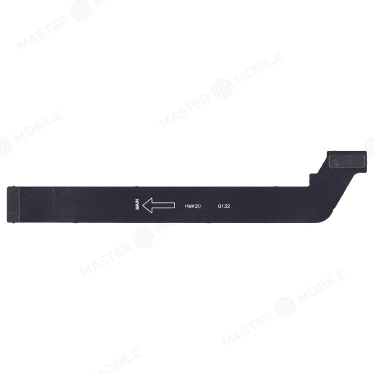 Шлейф для Xiaomi Mi 9T (M1903F10G) / Mi 9T Pro (M1903F11G) / Redmi K20 / Redmi K20 Pro с комп. (на дисплей)