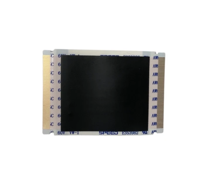 Шлейф, E353982 60V, 60pin, 50x35